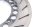 Bromsskivbroms fram höger 4,6 mm Yamaha XJ 600 S Diversion 4BR 91-97