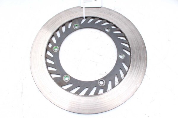 Bromsskivbroms fram vänster 7,2 mm Yamaha XJ 900 F Strider 31A 83-84
