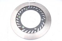 Remschijf rem voor links 7,2 mm Yamaha XJ 900 F Strider...