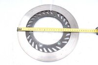 Remschijf rem voor links 7,2 mm Yamaha XJ 900 F Strider...