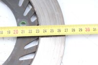 Bromsskivbroms fram vänster 7,2 mm Yamaha XJ 900 F Strider 31A 83-84