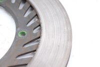 Bromsskivbroms fram vänster 7,2 mm Yamaha XJ 900 F Strider 31A 83-84