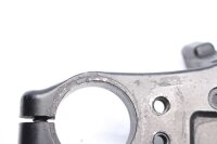 Fork bridge in front above Kawasaki GPZ 750 R ZX750G 85-86