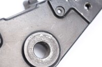 Fork bridge in front above Kawasaki GPZ 750 R ZX750G 85-86