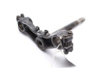 Fork bridge in front below Kawasaki GPZ 1100 Unitrak KZT10B-B 83-85