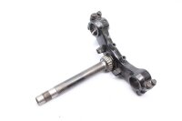 Fork bridge in front below Kawasaki GPZ 1100 Unitrak KZT10B-B 83-85