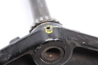 Fork bridge in front below Kawasaki GPZ 1100 Unitrak KZT10B-B 83-85