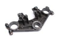 Fork bridge in front above Kawasaki GPZ 750 Unitrak ZX750A3 83-85