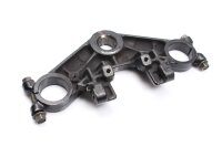 Fork bridge in front above Kawasaki GPZ 750 Unitrak ZX750A3 83-85