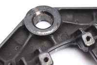 Fork bridge in front above Kawasaki GPZ 750 Unitrak ZX750A3 83-85