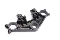 Fork bridge in front above Kawasaki GPZ 750 Unitrak ZX750A3 83-85