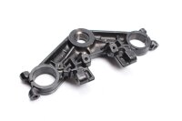 Fork bridge in front above Kawasaki GPZ 750 Unitrak ZX750A3 83-85