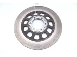 Brake disc front brake 6.6 mm Yamaha XJ 550 27A 81-83