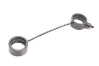 Gabelholm Divebrücke Verbindung Kawasaki GPZ 750...