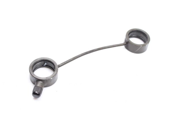 Gabelholm Divebrücke Verbindung Kawasaki GPZ 750 Unitrak ZX750A3 83-85