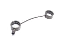 Gabelholm Divebrücke Verbindung Kawasaki GPZ 750...