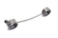 Gabelholm Divebrücke Verbindung Kawasaki GPZ 750...