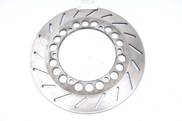 Brake disc brake front right 4.4 mm Yamaha XJ 600 S Diversion 4BR 91-97
