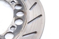 Brake disc brake front right 4.4 mm Yamaha XJ 600 S Diversion 4BR 91-97