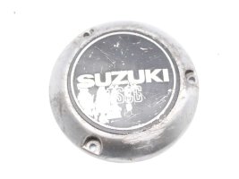 Moottorin kansi Sytytyskansi Suzuki GSX 400 E GK53C 80-87
