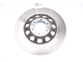Brake disc front brake 6.8 mm Yamaha XS 750 1T5 77-79