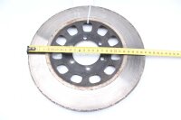 Bromsskiva frambroms 4,8 mm Yamaha XS 750 1T5 77-79