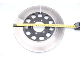 Brake disc brake front 4.5 mm Yamaha XJ 550 27A 81-83