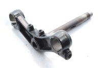 Fork bridge in front below Kawasaki GPZ 750 Unitrak ZX750A3 83-85