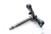 Fork bridge in front below Kawasaki GPZ 750 Unitrak ZX750A3 83-85