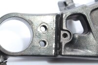 Fork bridge in front above Kawasaki GPZ 750 R ZX750G 85-86