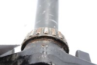 Pont de fourche devant en dessous Kawasaki GPZ 750 Unitrak ZX750A3 83-85