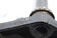 Pont de fourche devant en dessous Kawasaki GPZ 750 Unitrak ZX750A3 83-85