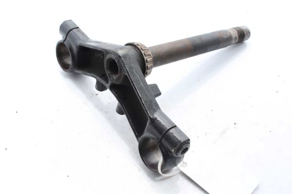 Pont de fourche devant en dessous Kawasaki GPZ 750 Unitrak ZX750A3 83-85