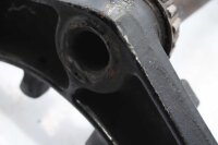 Pont de fourche devant en dessous Kawasaki GPZ 750 Unitrak ZX750A3 83-85