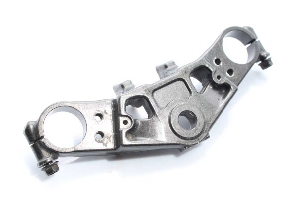 Haarukkasilta edessä ylhäällä Kawasaki GPZ 750 R ZX750G 85-86