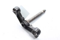 Fork bridge in front below Kawasaki GPZ 750 Unitrak ZX750A3 83-85