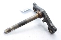 Gabelbrücke vorn unten Kawasaki GPZ 750 Unitrak...