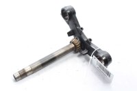 Fork bridge in front below Kawasaki GPZ 750 Unitrak ZX750A3 83-85