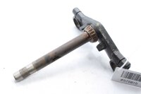 Gabelbrücke vorn unten Kawasaki GPZ 750 Unitrak...