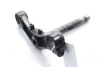 Fork bridge in front below Kawasaki GPZ 750 Unitrak ZX750A3 83-85