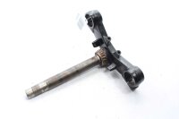 Fork bridge in front below Kawasaki GPZ 750 Unitrak ZX750A3 83-85