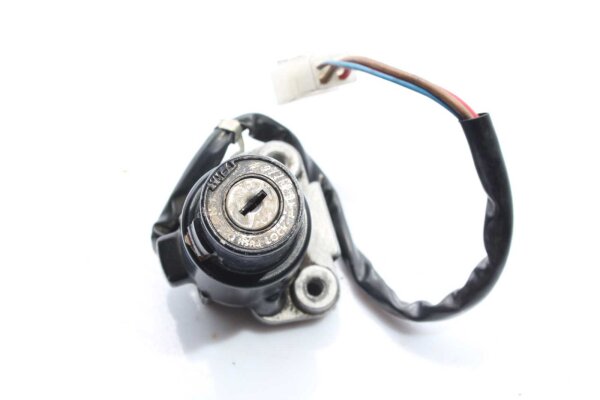 Lås inställt tändningslås utan nyckel Yamaha FZR 1000 Exup 3LE 89-93