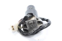 Lås inställt tändningslås utan nyckel Yamaha FZR 1000 Exup 3LE 89-93