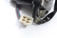 Lås inställt tändningslås utan nyckel Yamaha FZR 1000 Exup 3LE 89-93