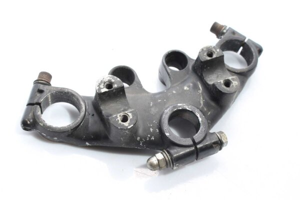 Fork bridge in front above Kawasaki Z 1000 KZT00B 77-80