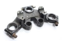 Haarukkasilta edessä ylhäällä...