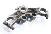 Fork bridge in front above Kawasaki Z 1000 KZT00B 77-80