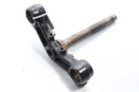 Fork bridge in front below Kawasaki GPZ 750 Unitrak ZX750A3 83-85