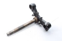 Fork bridge in front below Kawasaki GPZ 750 Unitrak ZX750A3 83-85