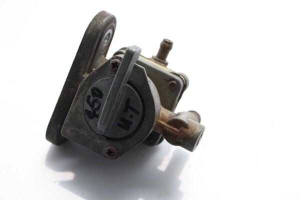 Kraftstoffhahn Benzinhahn Kawasaki GPZ 750 Unitrak ZX750A3 83-85